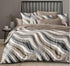 Florida Alaska Double Bed Imported bedsheet Set with Pillow Covers
